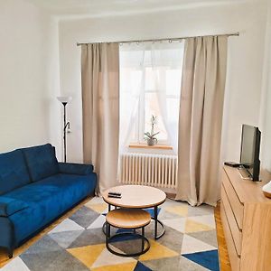 Klassiek Appartement met een Slaapkamer